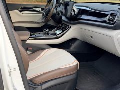 BYD Qin Plus 2024 Glory Edition EV 420KM Superior - ფოტო 10