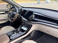 BYD Qin Plus 2024 Glory Edition EV 420KM Superior - ფოტო 11