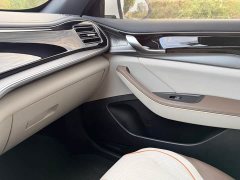 BYD Qin Plus 2024 Glory Edition EV 420KM Superior - ფოტო 16