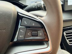 BYD Qin Plus 2024 Glory Edition EV 420KM Superior - ფოტო 18