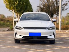 BYD Qin Plus 2024 Glory Edition EV 420KM Superior - ფოტო 2