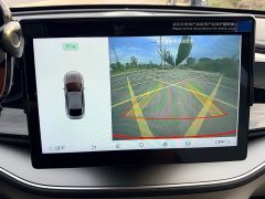 BYD Qin Plus 2024 Glory Edition EV 420KM Superior - ფოტო 20