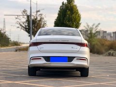 BYD Qin Plus 2024 Glory Edition EV 420KM Superior - ფოტო 5