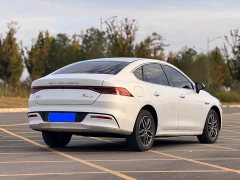 BYD Qin Plus 2024 Glory Edition EV 420KM Superior - ფოტო 6
