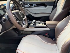 BYD Qin Plus 2024 Glory Edition EV 420KM Superior - ფოტო 7