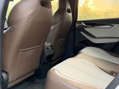 BYD Qin Plus 2024 Glory Edition EV 420KM Superior - ფოტო 8