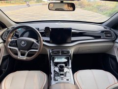BYD Qin Plus 2024 Glory Edition EV 420KM Superior - ფოტო 9
