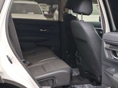 Honda CR-V 240TURBO FWD Sharp Edition 5-Seater - ფოტო 10