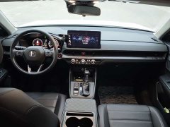 Honda CR-V 240TURBO FWD Sharp Edition 5-Seater - ფოტო 11