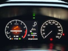 Honda CR-V 240TURBO FWD Sharp Edition 5-Seater - ფოტო 12