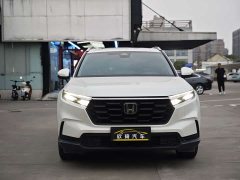 Honda CR-V 240TURBO FWD Sharp Edition 5-Seater - ფოტო 2