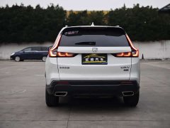 Honda CR-V 240TURBO FWD Sharp Edition 5-Seater - ფოტო 5