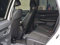 Honda CR-V 240TURBO FWD Sharp Edition 5-Seater - ფოტო 8