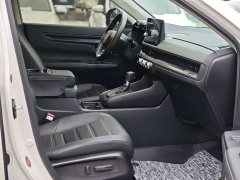 Honda CR-V 240TURBO FWD Sharp Edition 5-Seater - ფოტო 9