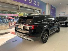 Ford Explorer 2023 EcoBoost 285 AWD Titanium 7-Seater - ფოტო 11