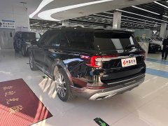 Ford Explorer 2023 EcoBoost 285 AWD Titanium 7-Seater - ფოტო 12