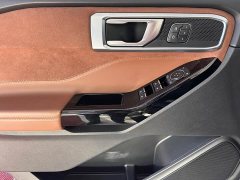 Ford Explorer 2023 EcoBoost 285 AWD Titanium 7-Seater - ფოტო 6