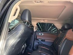 Ford Explorer 2023 EcoBoost 285 AWD Titanium 7-Seater - ფოტო 9