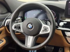 BMW 6 Series GT 630i M Sport Package - ფოტო 12