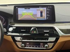 BMW 6 Series GT 630i M Sport Package - ფოტო 16
