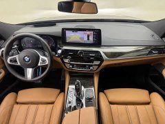 BMW 6 Series GT 630i M Sport Package - ფოტო 18