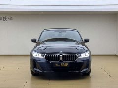 BMW 6 Series GT 630i M Sport Package - ფოტო 2