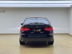 BMW 6 Series GT 630i M Sport Package - ფოტო 20