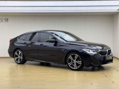 BMW 6 Series GT 630i M Sport Package - ფოტო 3