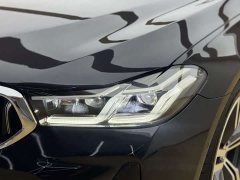 BMW 6 Series GT 630i M Sport Package - ფოტო 4
