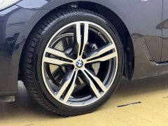 BMW 6 Series GT 630i M Sport Package - ფოტო 6