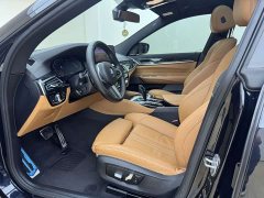 BMW 6 Series GT 630i M Sport Package - ფოტო 7
