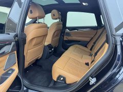 BMW 6 Series GT 630i M Sport Package - ფოტო 9