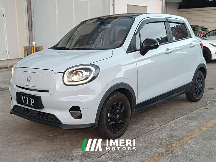 Leapmotor T03 310 Lite Enjoy Edition