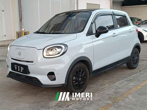 2023 Leapmotor T03 310 Lite Enjoy Edition - ავტომობილი ჩინეთიდან