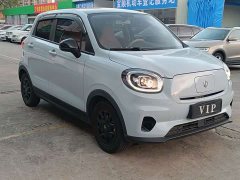 Leapmotor T03 310 Lite Enjoy Edition - ფოტო 10