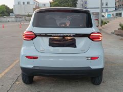 Leapmotor T03 310 Lite Enjoy Edition - ფოტო 8