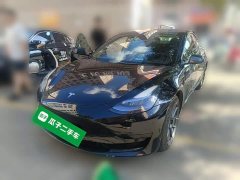 Tesla Model 3 Rear-Wheel Drive - ფოტო 1