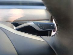 Tesla Model 3 Rear-Wheel Drive - ფოტო 10