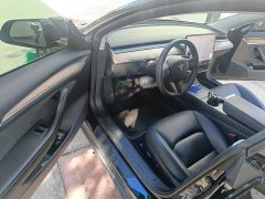 Tesla Model 3 Rear-Wheel Drive - ფოტო 12