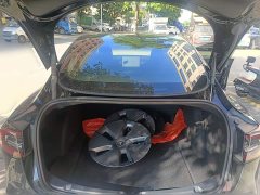 Tesla Model 3 Rear-Wheel Drive - ფოტო 15