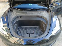 Tesla Model 3 Rear-Wheel Drive - ფოტო 16
