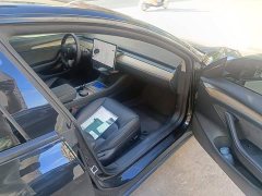 Tesla Model 3 Rear-Wheel Drive - ფოტო 19