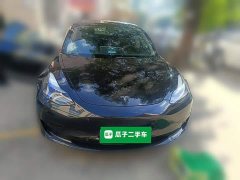 Tesla Model 3 Rear-Wheel Drive - ფოტო 2