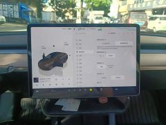 Tesla Model 3 Rear-Wheel Drive - ფოტო 20