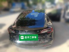 Tesla Model 3 Rear-Wheel Drive - ფოტო 3