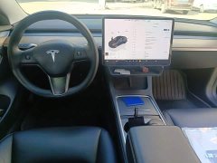 Tesla Model 3 Rear-Wheel Drive - ფოტო 5
