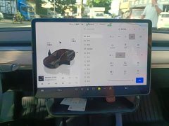 Tesla Model 3 Rear-Wheel Drive - ფოტო 9