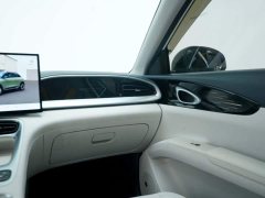 Geely Xing Yuan UP 410km Explorer Edition - ფოტო 15