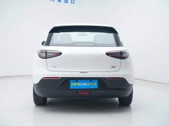 Geely Xing Yuan UP 410km Explorer Edition - ფოტო 17