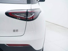 Geely Xing Yuan UP 410km Explorer Edition - ფოტო 19